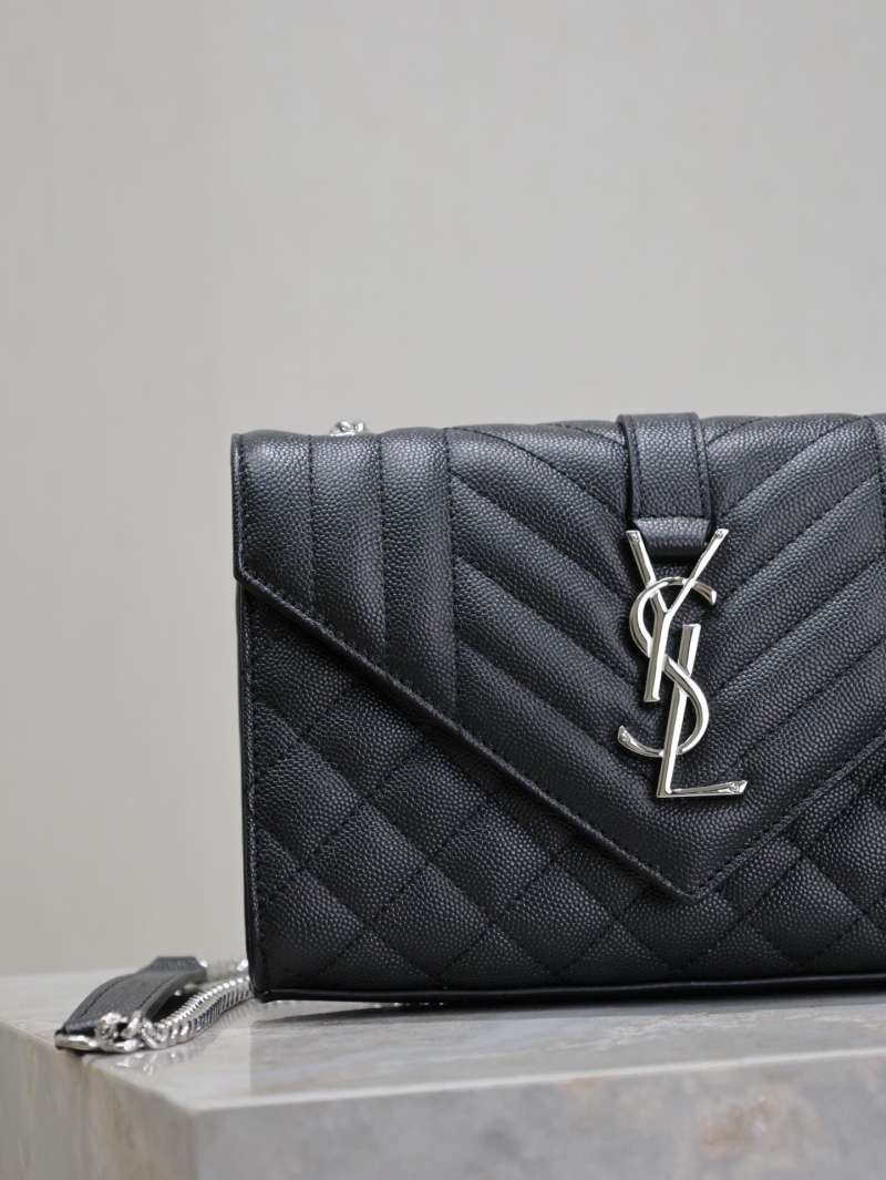 YSL Satchel Bags